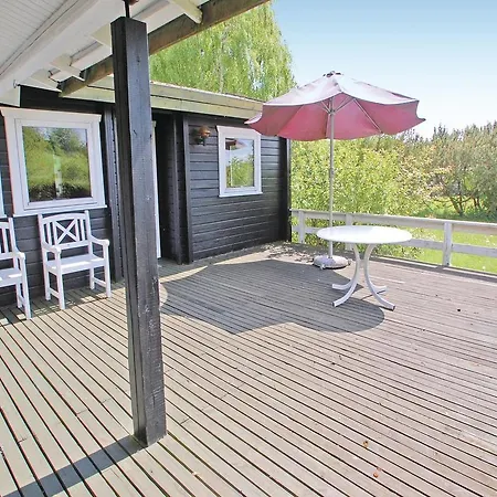Holiday Vikaerparken Haderslev Xi Σπίτι διακοπών *